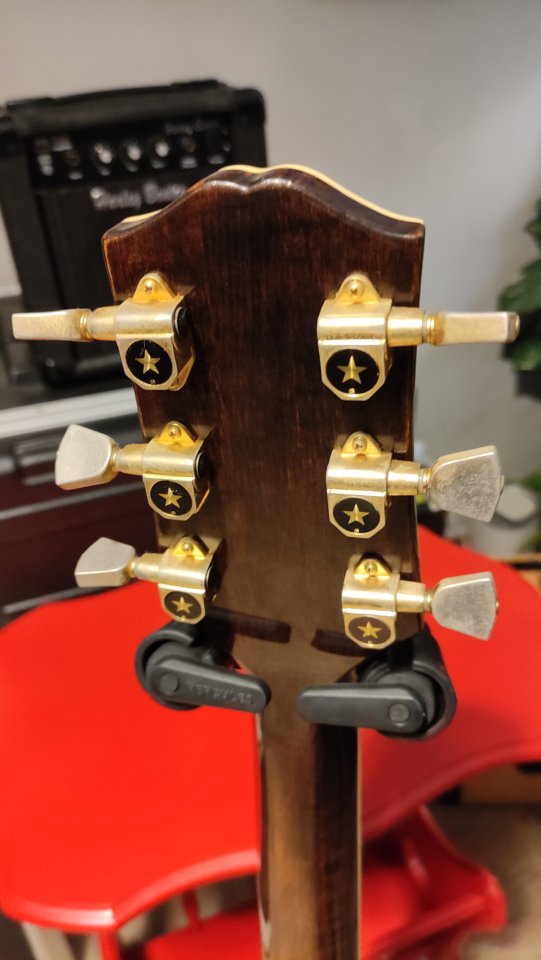 Ibanez HR 2453 1973-74 de segunda mano · Foto 5 de 6 · Granada · 3000 €