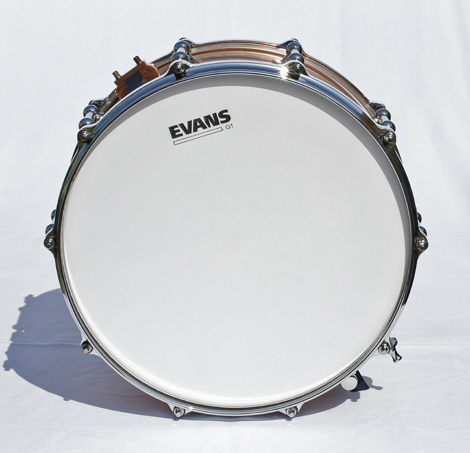 Caja de 14x6,5 con casco de cobre y aros die cast de segunda mano · Foto 8 de 10 · Segovia · 350 €