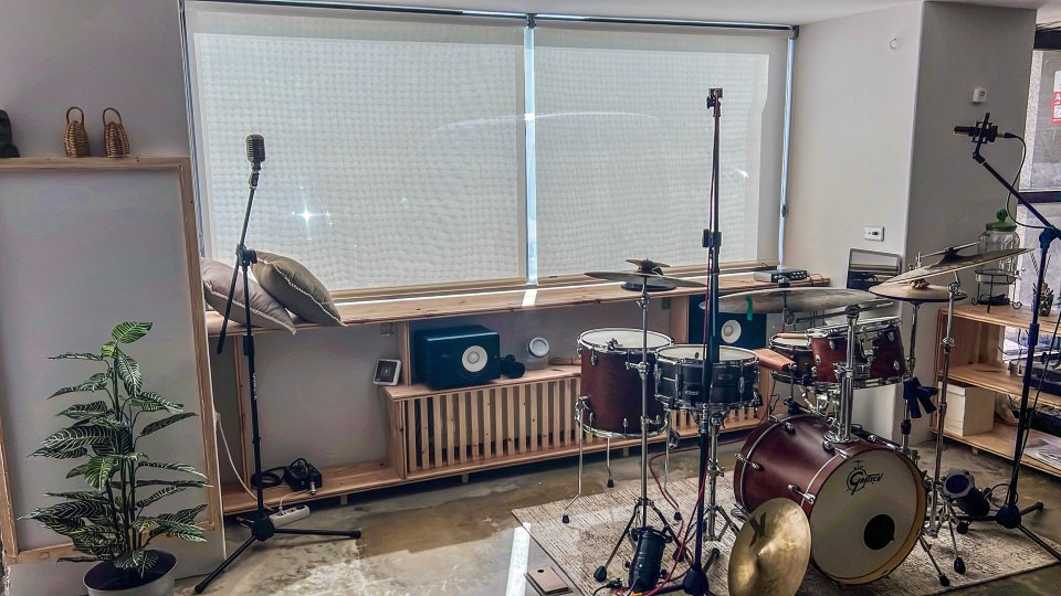 Traspaso estudio en Pontevedra