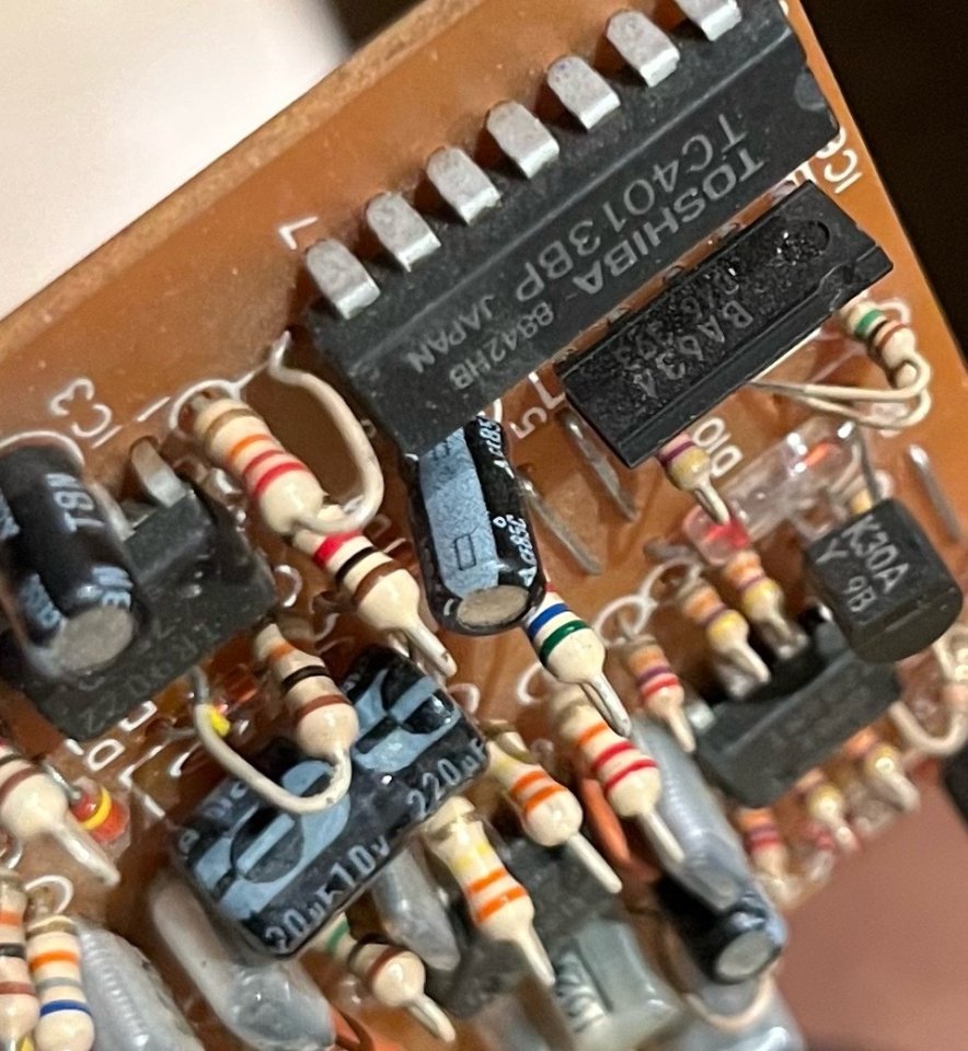 Boss OC2 Octave de segunda mano · Foto 4 de 4 · Barcelona · 105 €