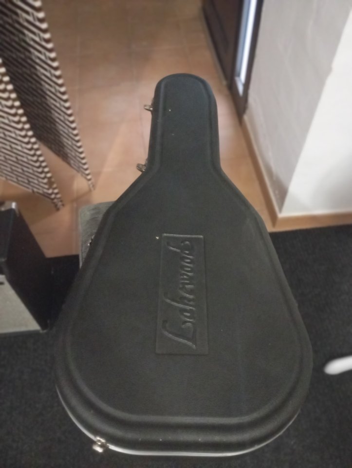 Electroacústica Lakewood M-1 CP de segunda mano · Foto 10 de 10 · Girona