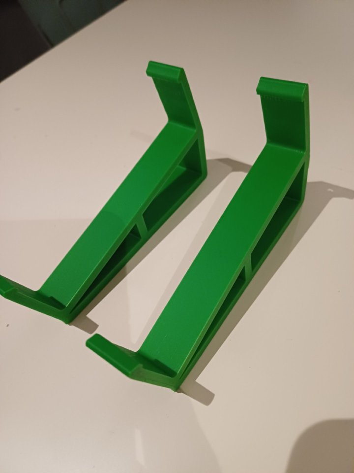 Soportes para korg volca de segunda mano · Foto 2 de 2 · Zaragoza · 9 €