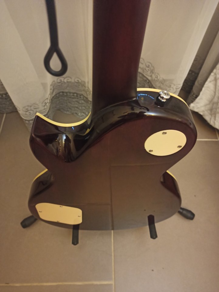 SIRE LARRY CARLTON L7 TS