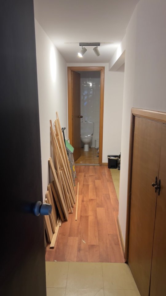 Traspaso estudio en Pontevedra