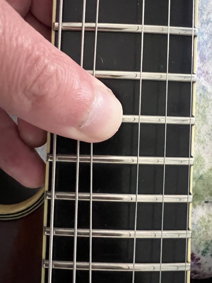 Schecter Avenger de segunda mano · Foto 5 de 6 · SC Tenerife · 650 €