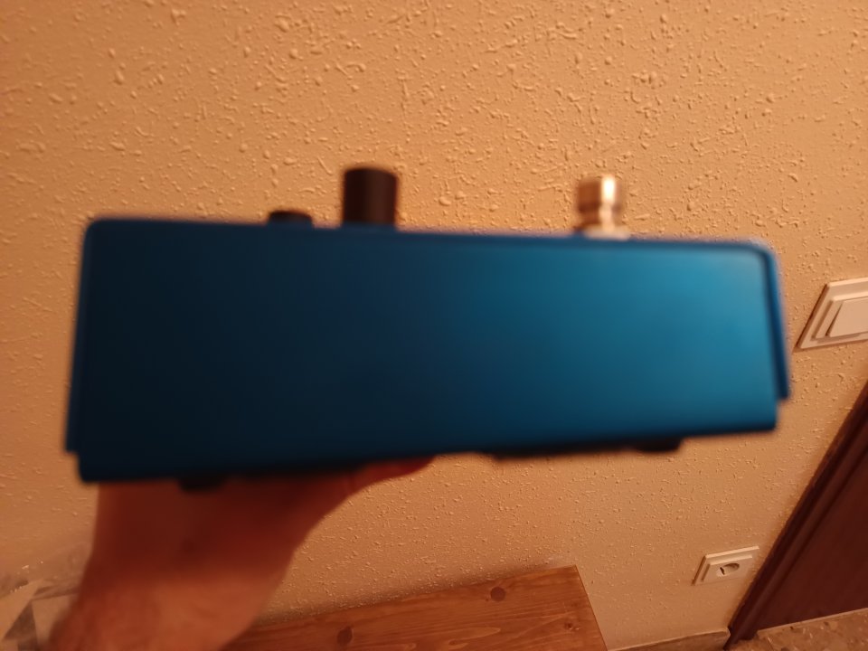 Strymon Mobius de segunda mano · Foto 6 de 10 · Barcelona · 300 €