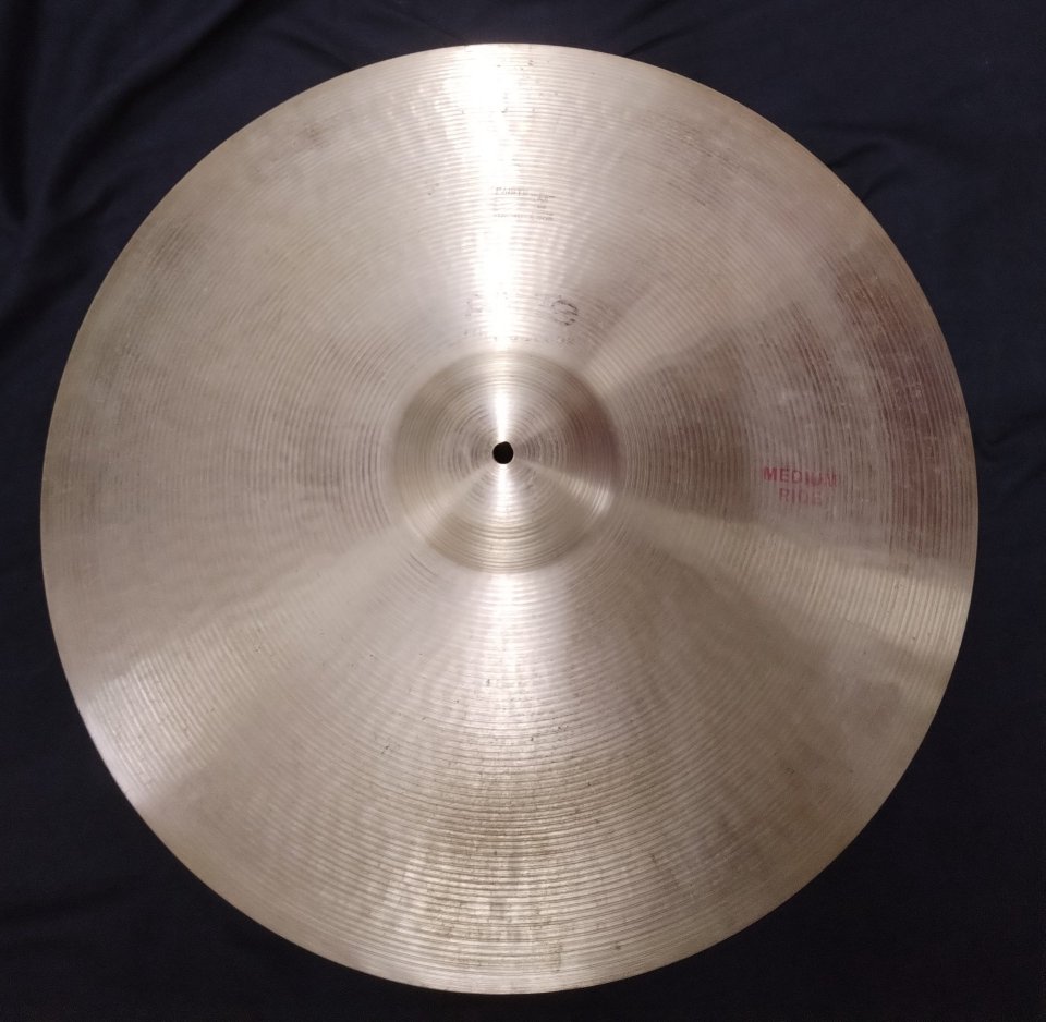 22" Medium Ride 602 de segunda mano · Foto 1 de 7 · Barcelona · 320 €