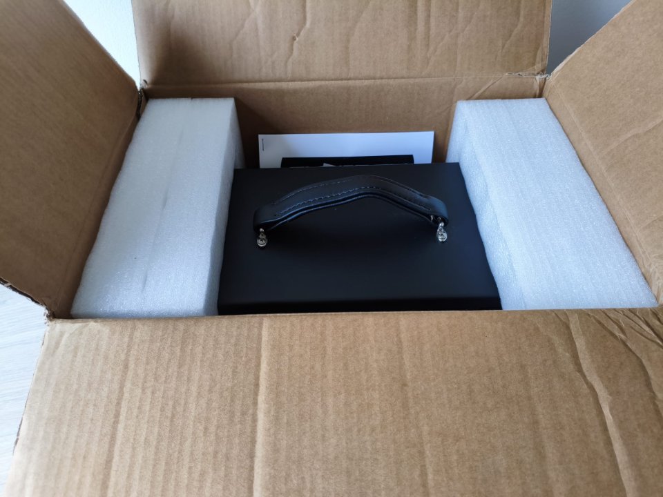 [VENDO] Synergy Bundle: SYN-20IR + Módulos Friedman DS & Fortin Killer Kali de segunda mano · Foto 4 de 9 · Pontevedra · 1500 €