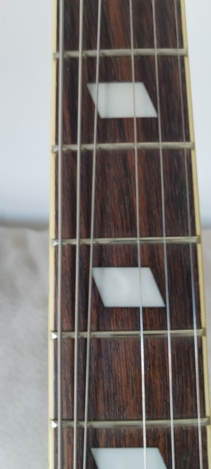 Epiphone Riviera Royal Tan PRECIO FINAL