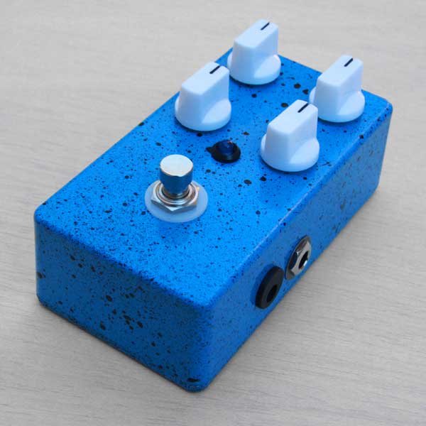 Mad Professor Snow White Autowah boutique