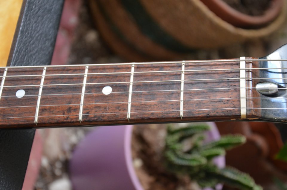 Fender Telecaster Custom Black Japon