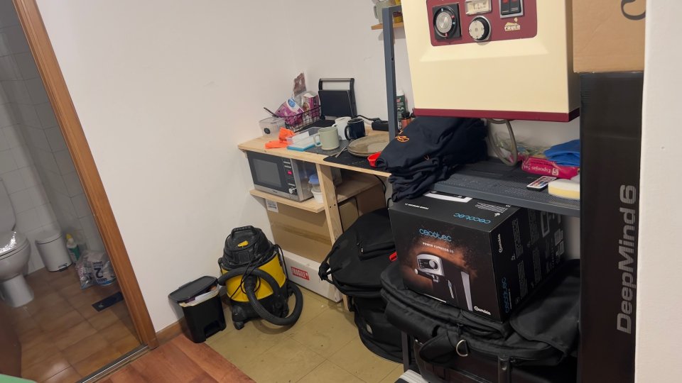 Traspaso estudio en Pontevedra