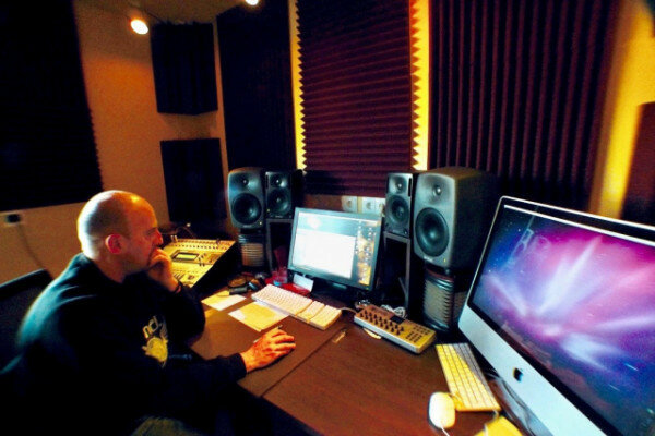 Curso de Producción Musical en Clases Particulares Online