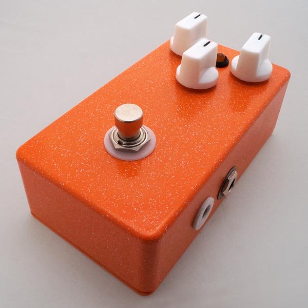 Mad Professor Sweet Honey Overdrive