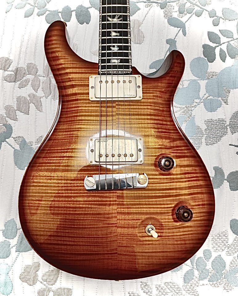 Prs Private Stock Violín I