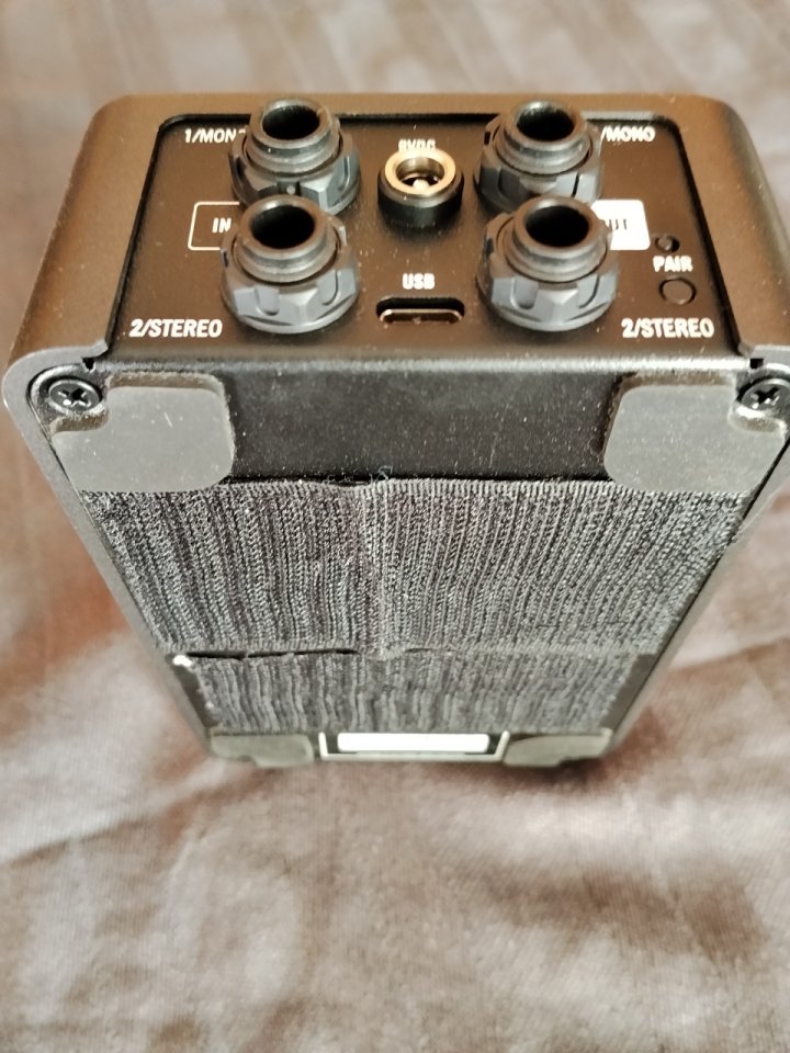 Universal Audio - Dream (252€ en mano en Madrid)