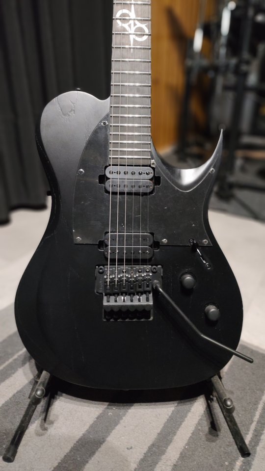 Solar T1.6FRBOP nueva