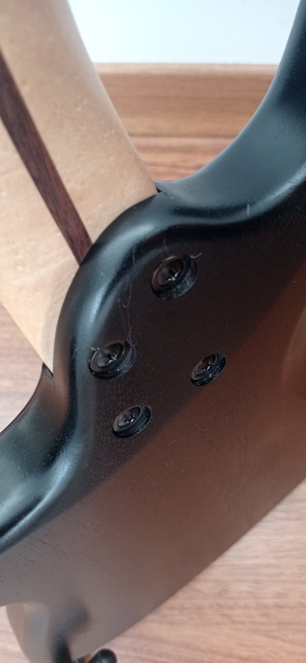 Guitarra eléctrica Cort Stratocaster G Series de segunda mano · Foto 2 de 2 · Cuenca · 80 €
