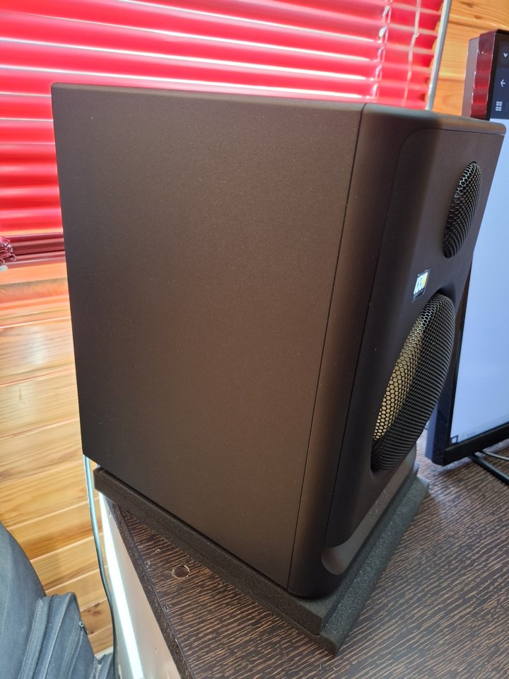 KRK Rokit RP7 G5 de segunda mano · Foto 2 de 6 · Málaga · 250 €