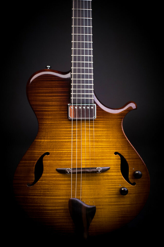 Marcos Jiménez BIG LITTLE JAZZ