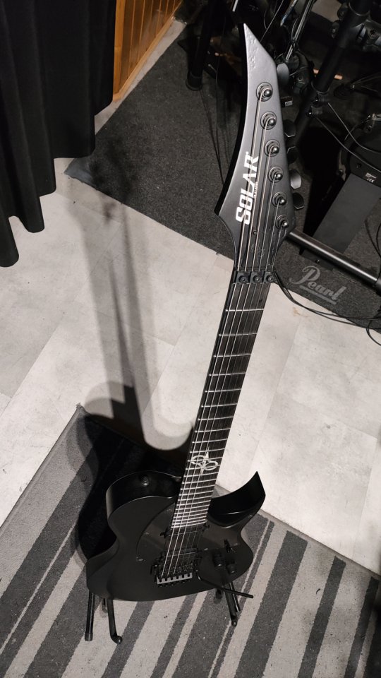 Solar T1.6FRBOP nueva