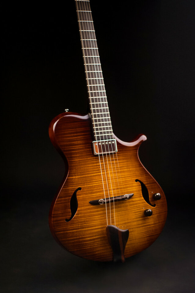 Marcos Jiménez BIG LITTLE JAZZ