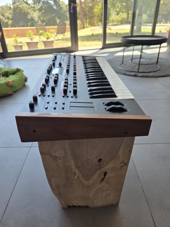 Vendo Dave Smith Instruments Pro 2 Keyboard Synthesizer de segunda mano · Foto 5 de 6 · Barcelona · 1350 €