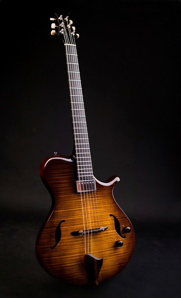 Marcos Jiménez BIG LITTLE JAZZ