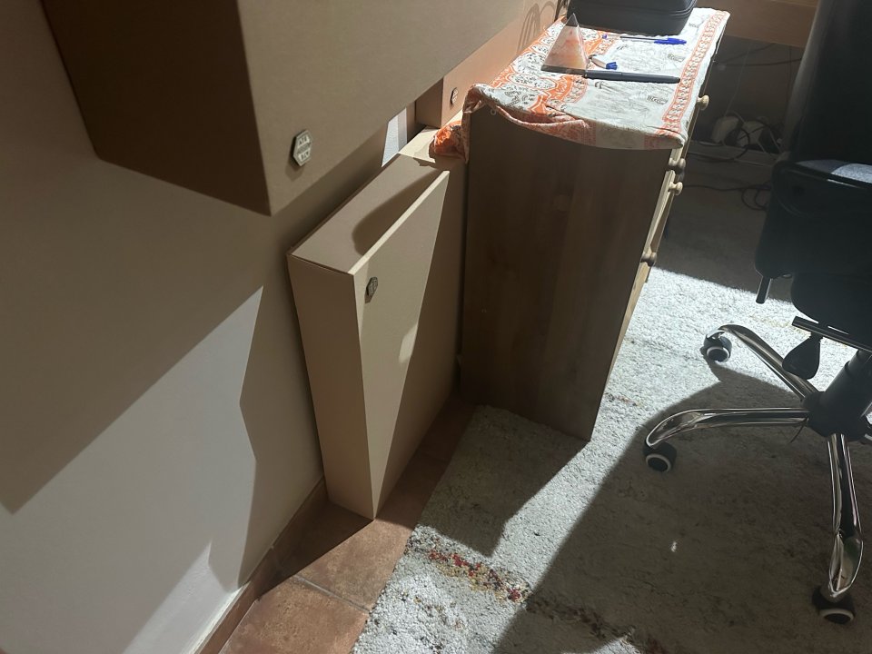 Paneles acústicos professionales