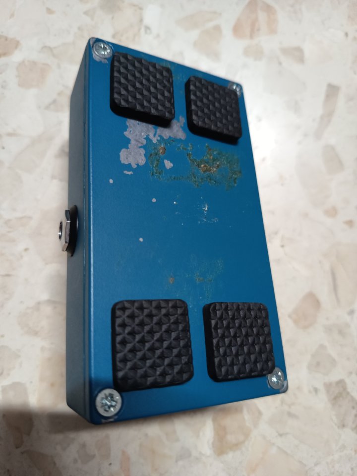 Pedal Booster Astone - Envío Incluido