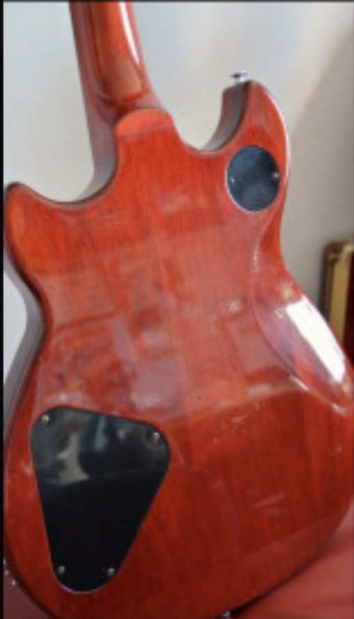 YAMAHA SF700 JAPAN 1977 de segunda mano · Foto 3 de 8 · Valencia · 1000 €