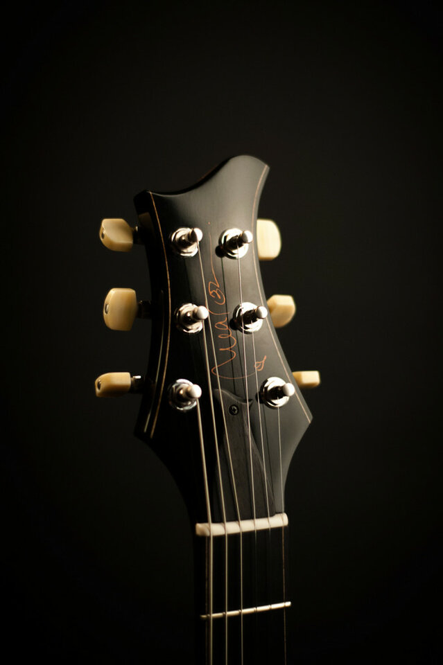 Marcos Jiménez BIG LITTLE JAZZ