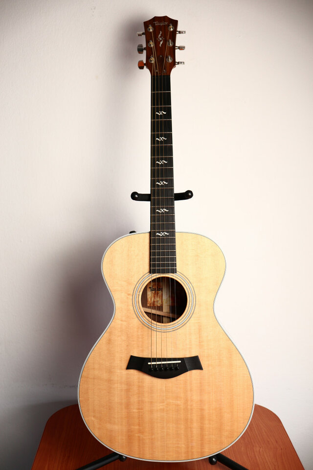 TAYLOR 412e-r-v-class