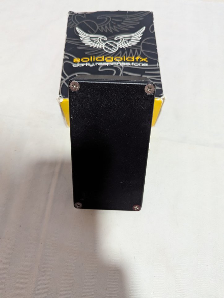 Solidgoldfx SuperDrive boutique Canada