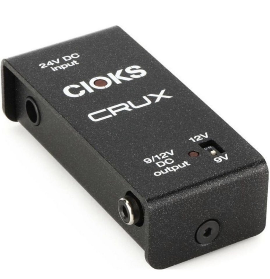Cioks Crux de segunda mano · Foto 1 de 3 · Toledo · 45 €