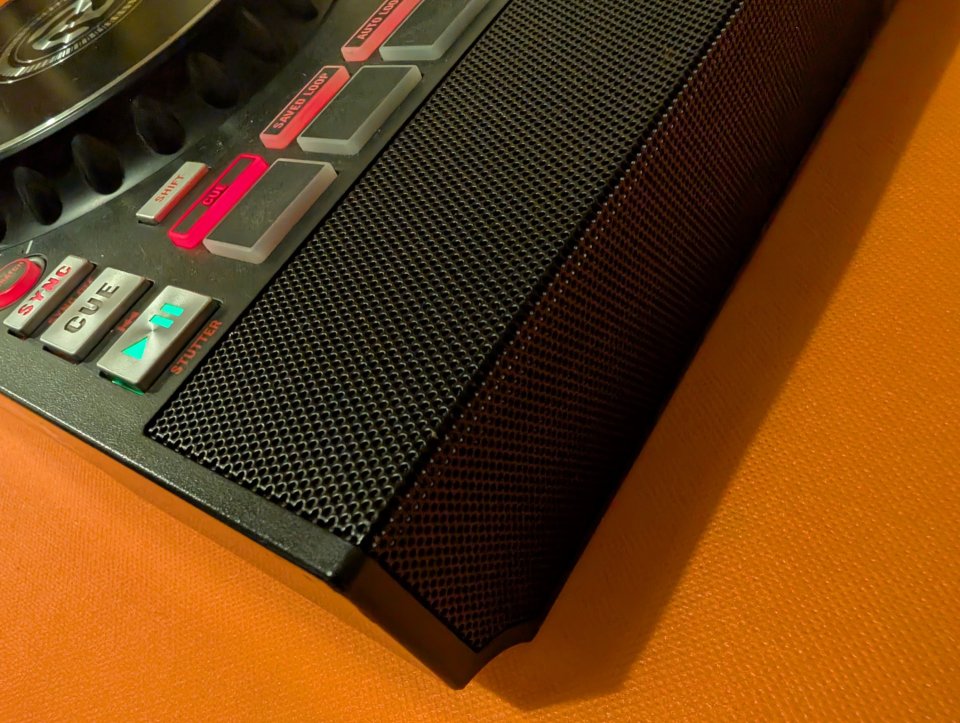 Numark MixStream Pro