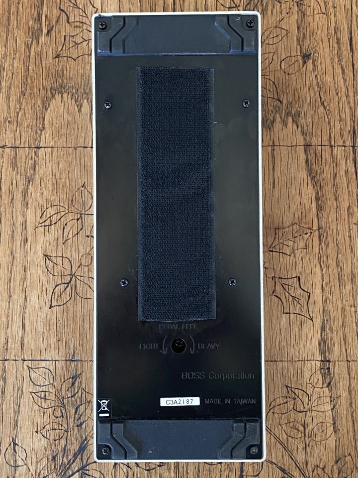 Boss FV-500H Pedal de Volumen / Expresión de segunda mano · Foto 6 de 9 · Barcelona · 85 €