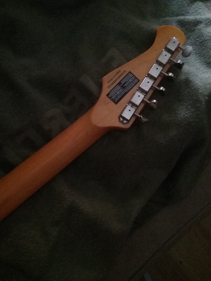 Mástil Donner DST 600 de segunda mano · Foto 6 de 9 · Madrid · 90 €