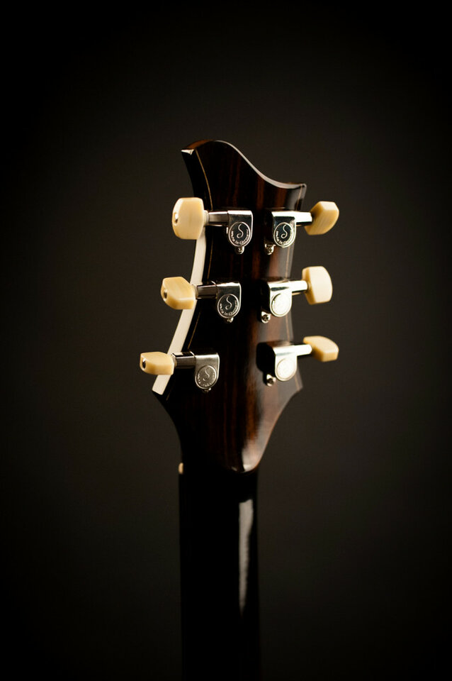 Marcos Jiménez BIG LITTLE JAZZ