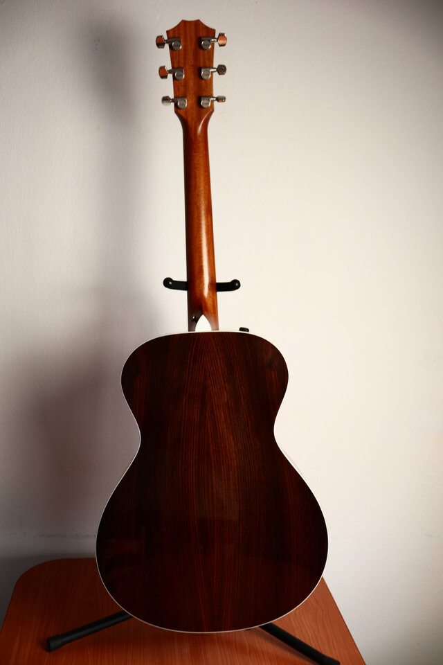 TAYLOR 412e-r-v-class