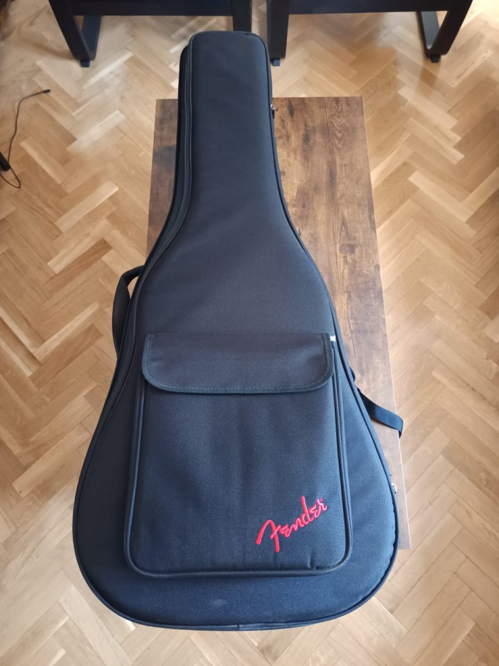 Guitarra Acústica 12 Cuerdas Takamine GD30CE-12 de segunda mano · Foto 10 de 10 · Madrid · 400 €