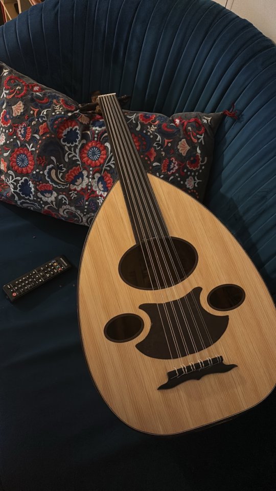 Oud Egipcio de segunda mano · Foto 3 de 3 · Barcelona · 699 €