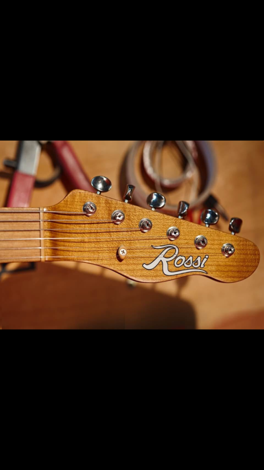 Rossi Telecaster