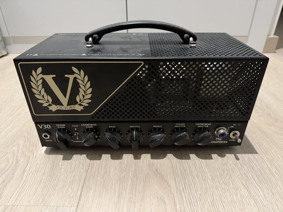 Victory V30 The Countess de segunda mano · Foto 1 de 7 · Teruel · 850 €