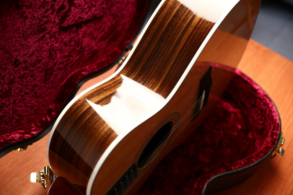 TAYLOR 412e-r-v-class