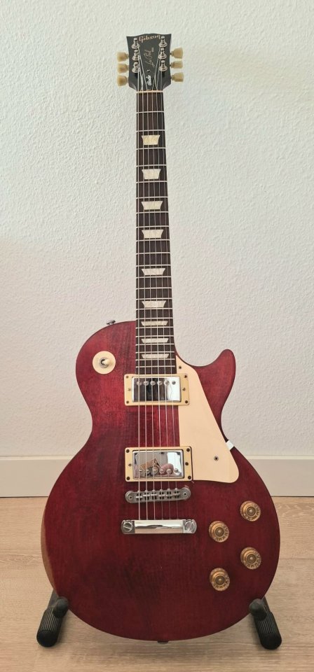 Gibson Les Paul Studio