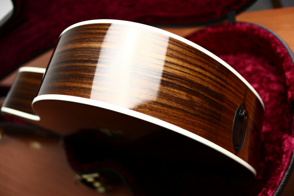 TAYLOR 412e-r-v-class