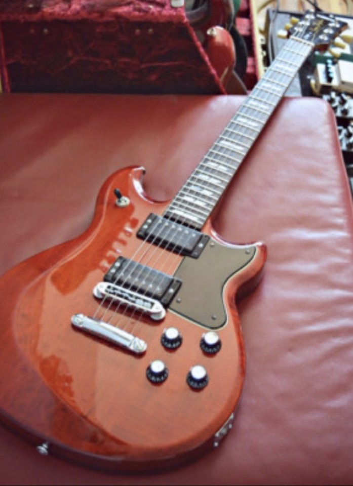YAMAHA SF700 JAPAN 1977 de segunda mano · Foto 8 de 8 · Valencia · 1000 €