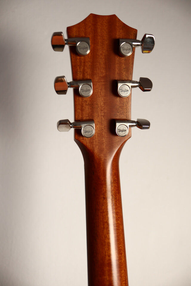 TAYLOR 412e-r-v-class