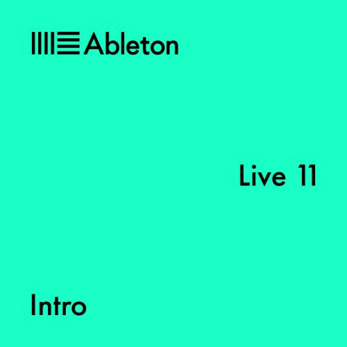 Ableton Live 11 Intro (Original)